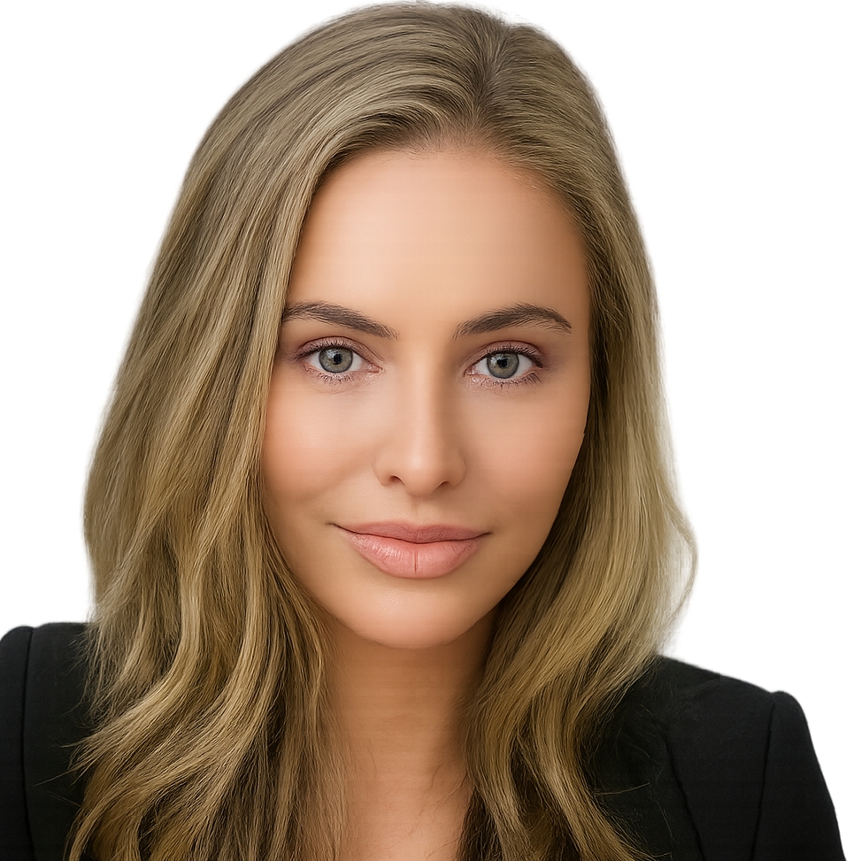 Avatar of Caroline C.