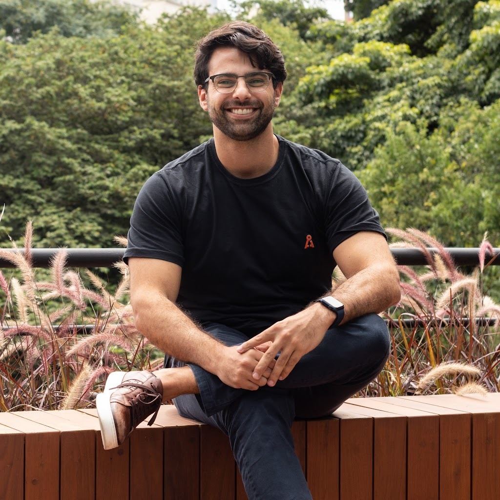 Avatar of Raphael M.