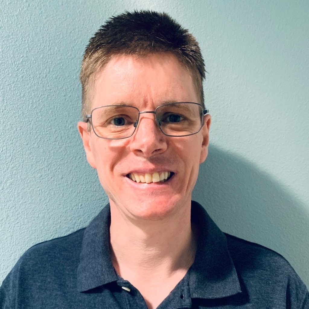 Avatar of Matthew R.