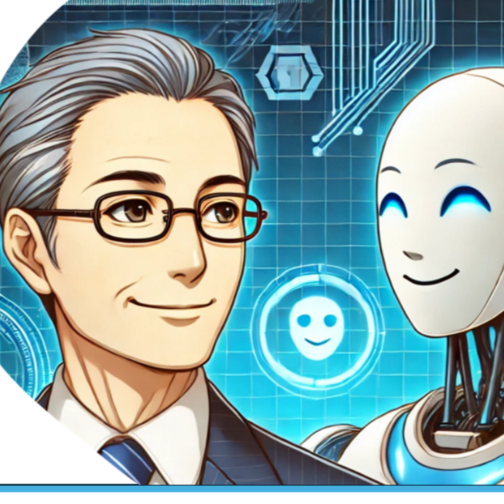 Avatar of 渡邉ジュウテン