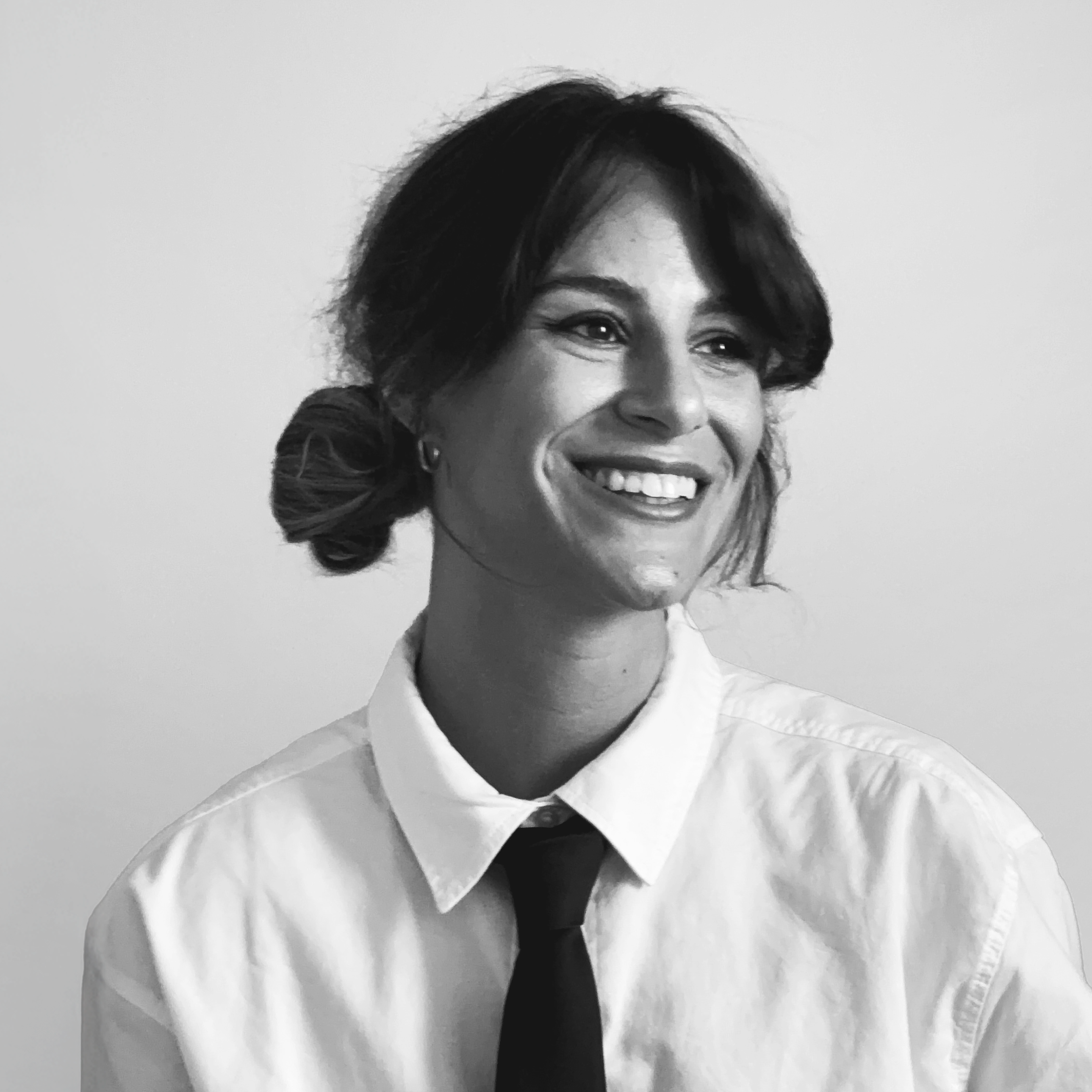 Avatar of Victoria P.