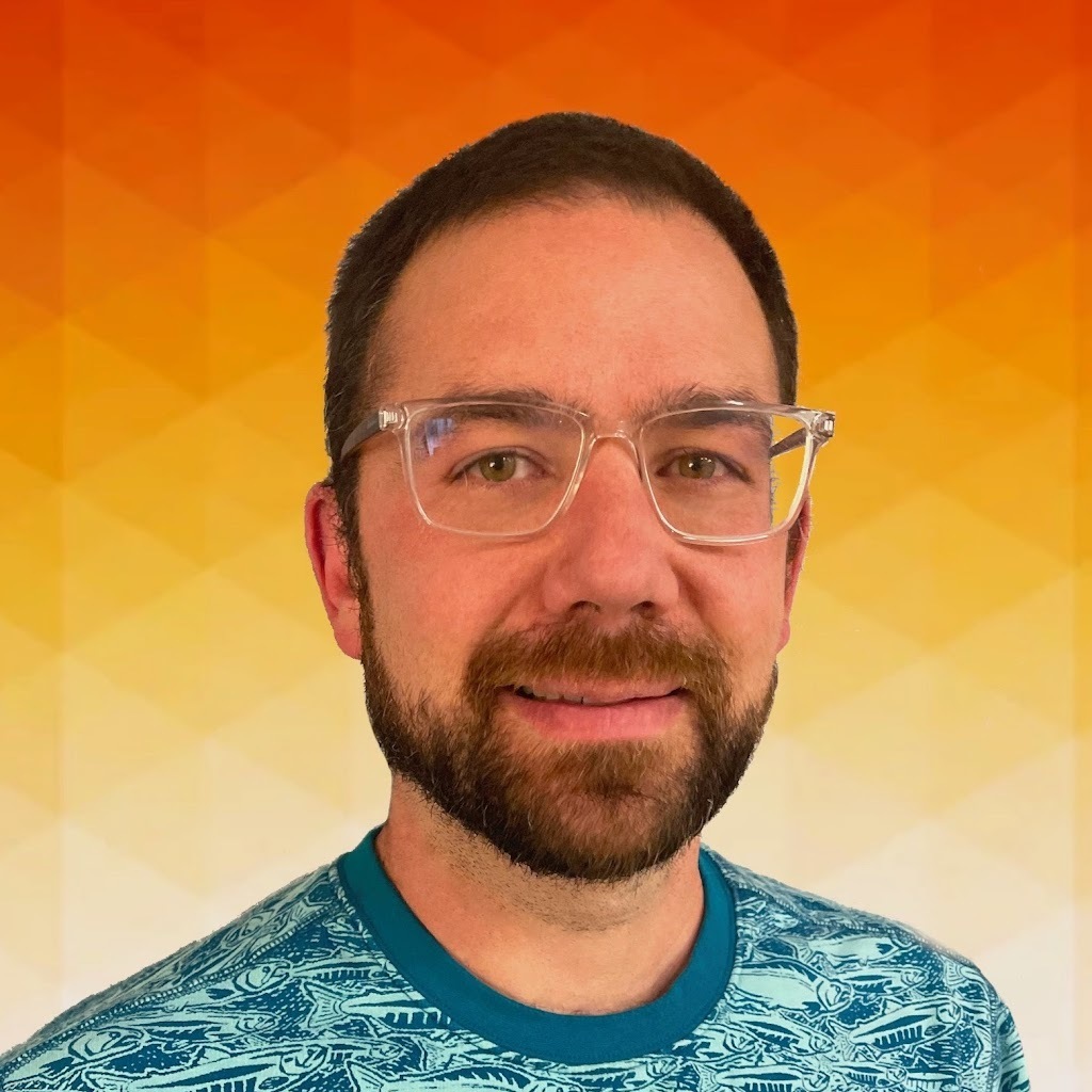 Avatar of Joe Ornellas