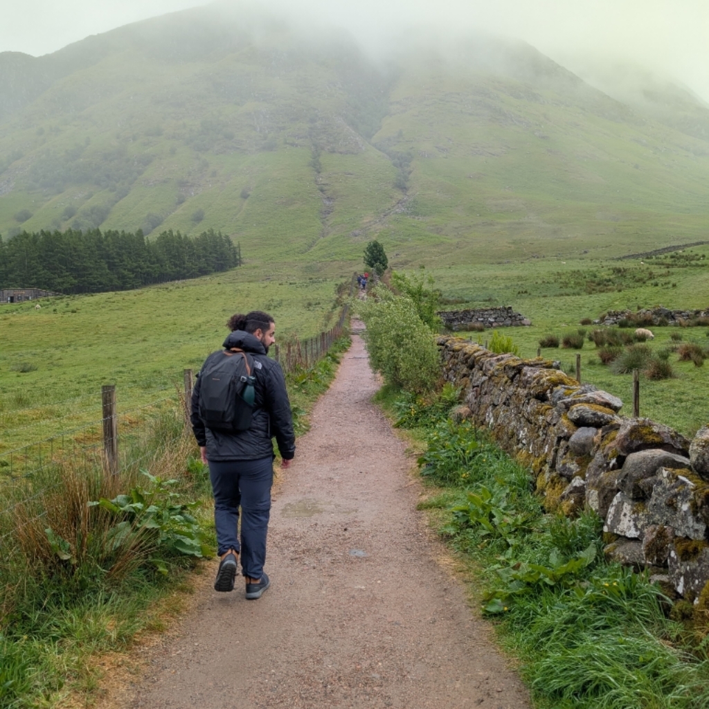 Avatar of Michael K.