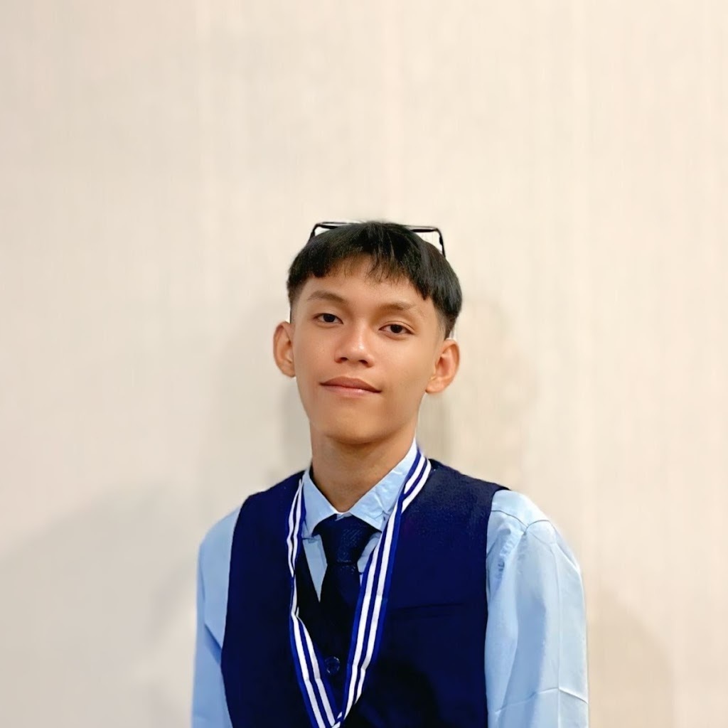 Avatar of Tubagus R.