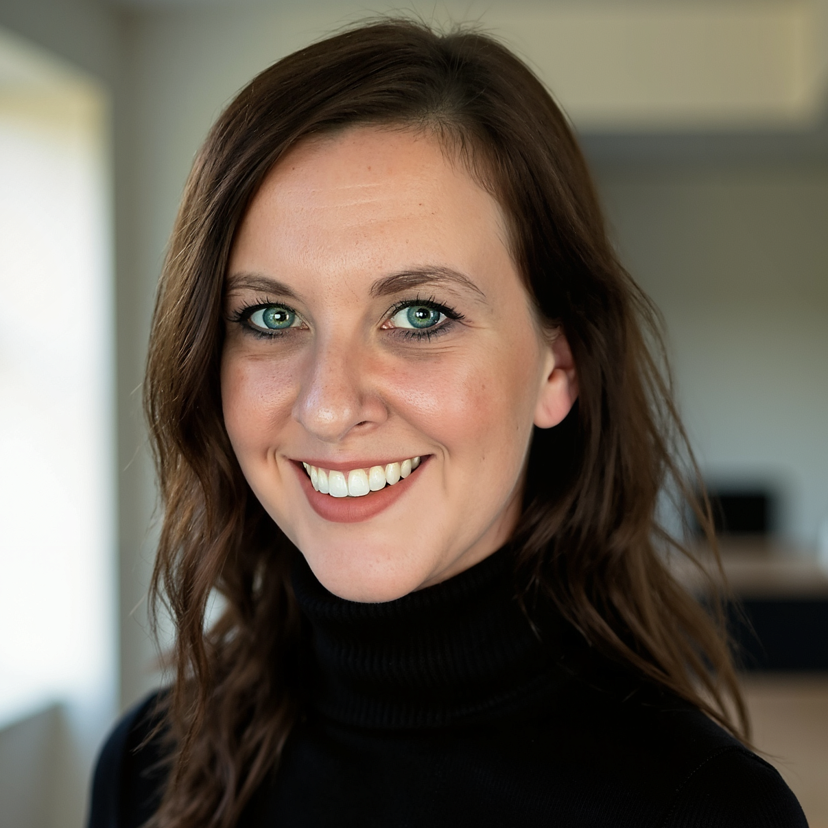 Avatar of Kristin D.