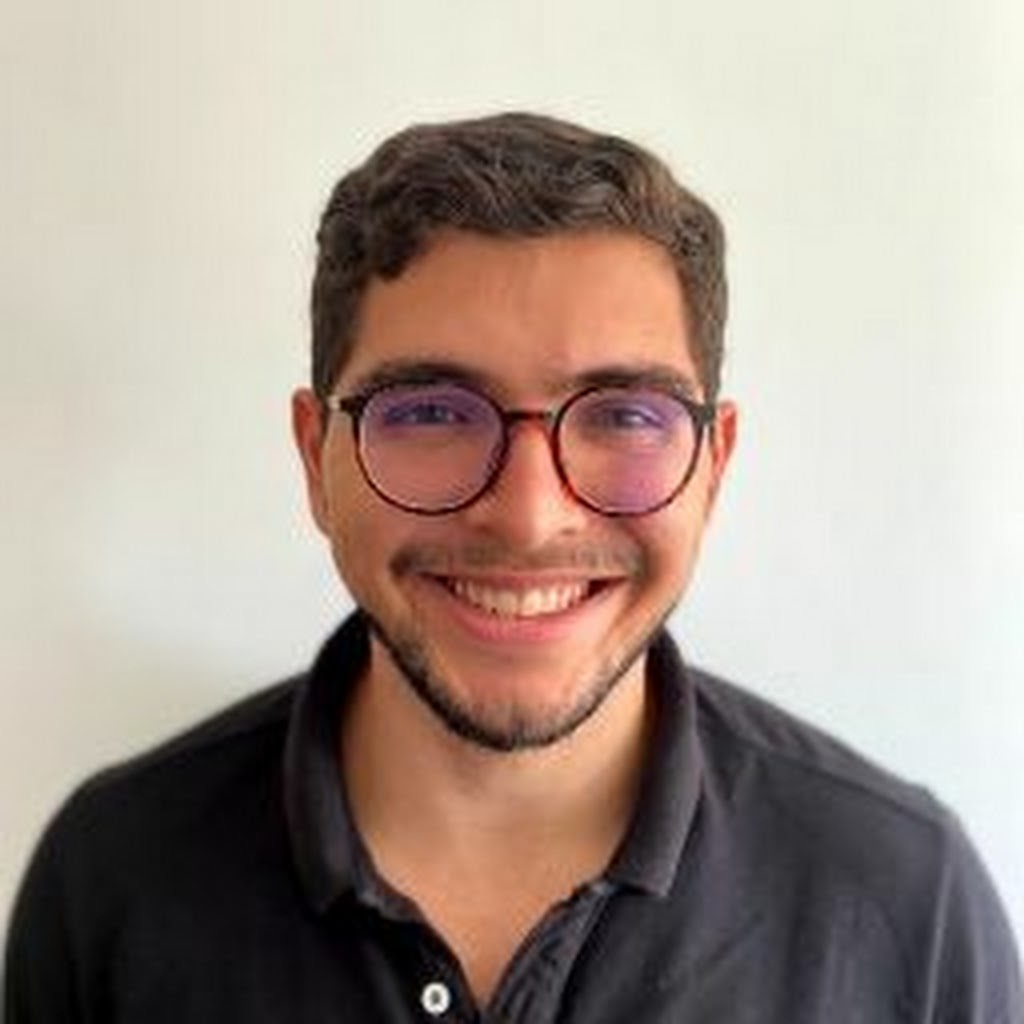 Avatar of Ricardo Z.