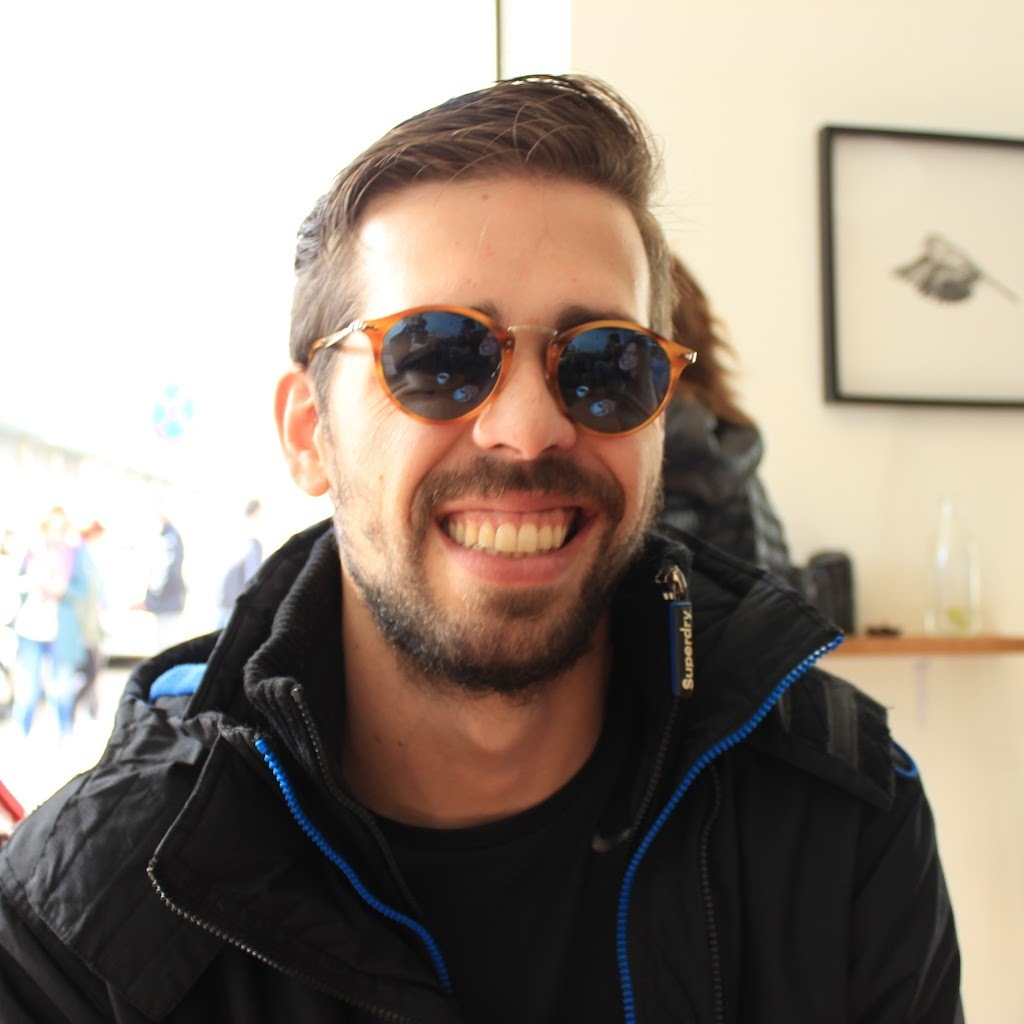 Avatar of Rodolfo G.