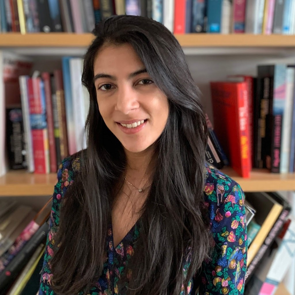 Avatar of Akanksha B.