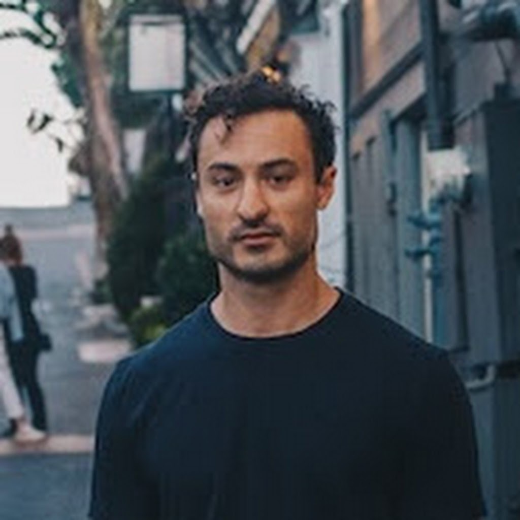 Avatar of Michael H.