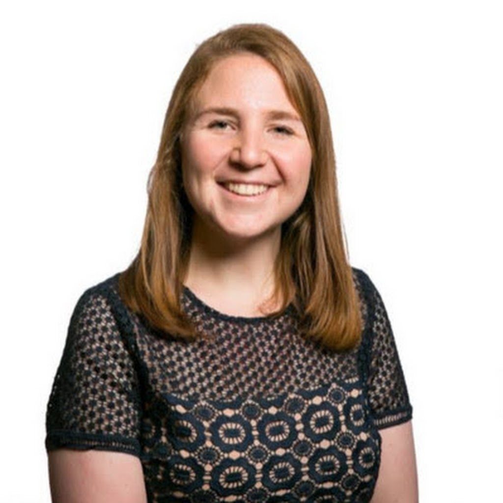 Avatar of Marissa K.