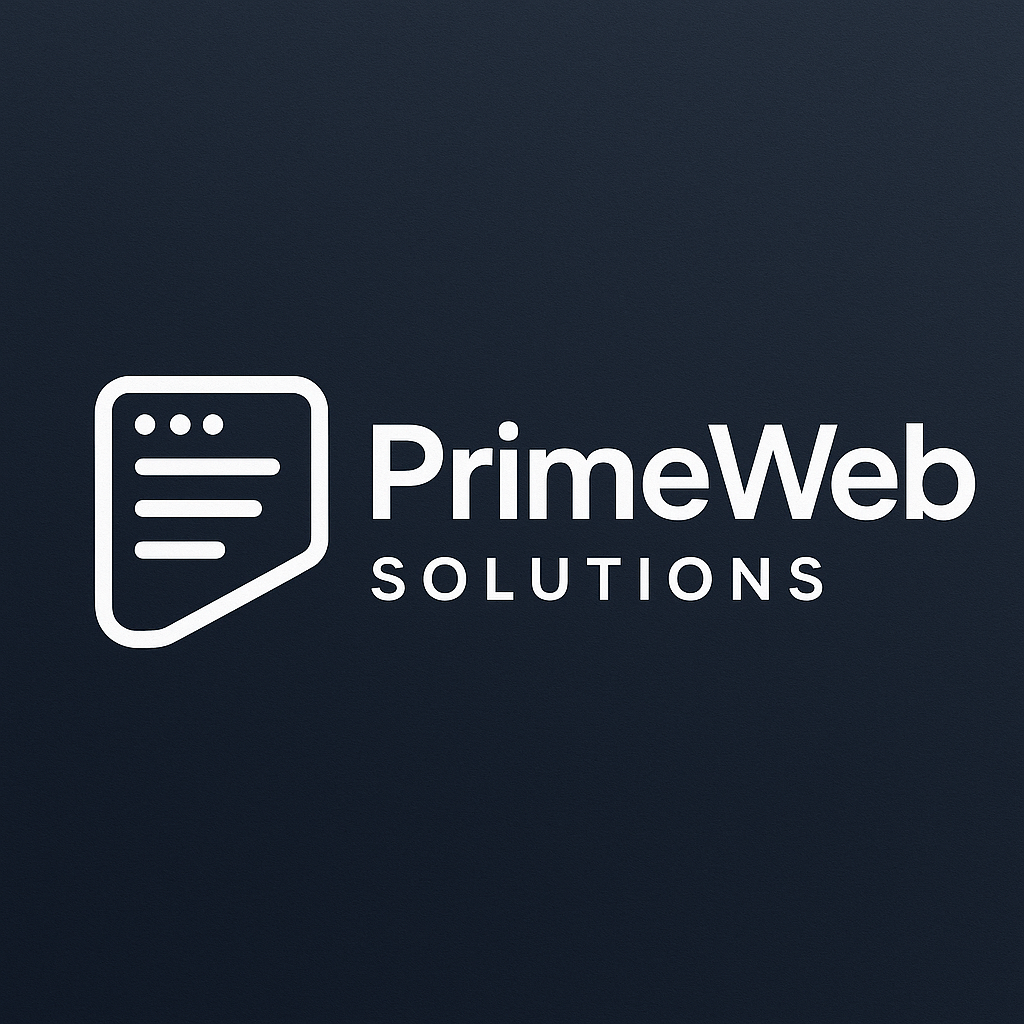 Avatar of PrimeWeb S.