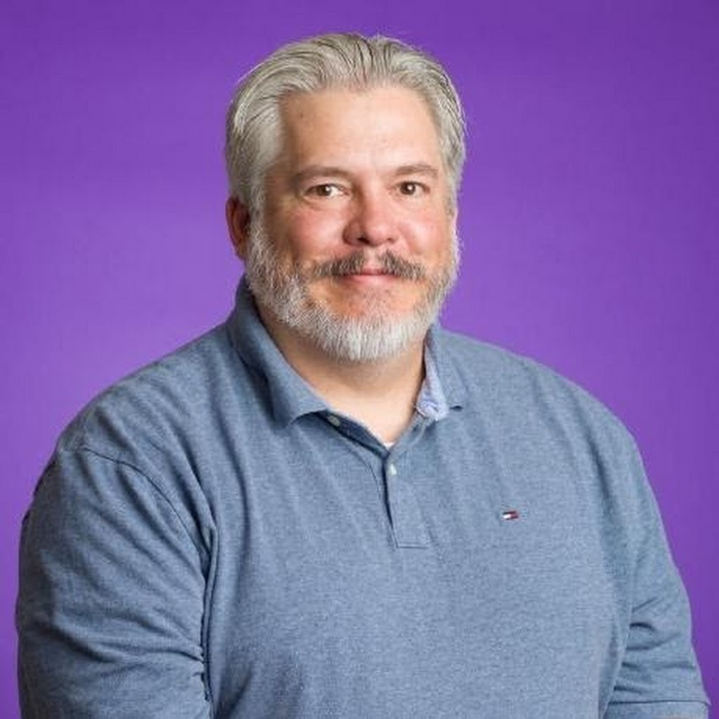 Avatar of Michael G.