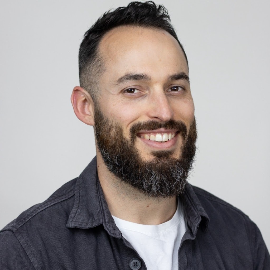 Avatar of Benjamin L.