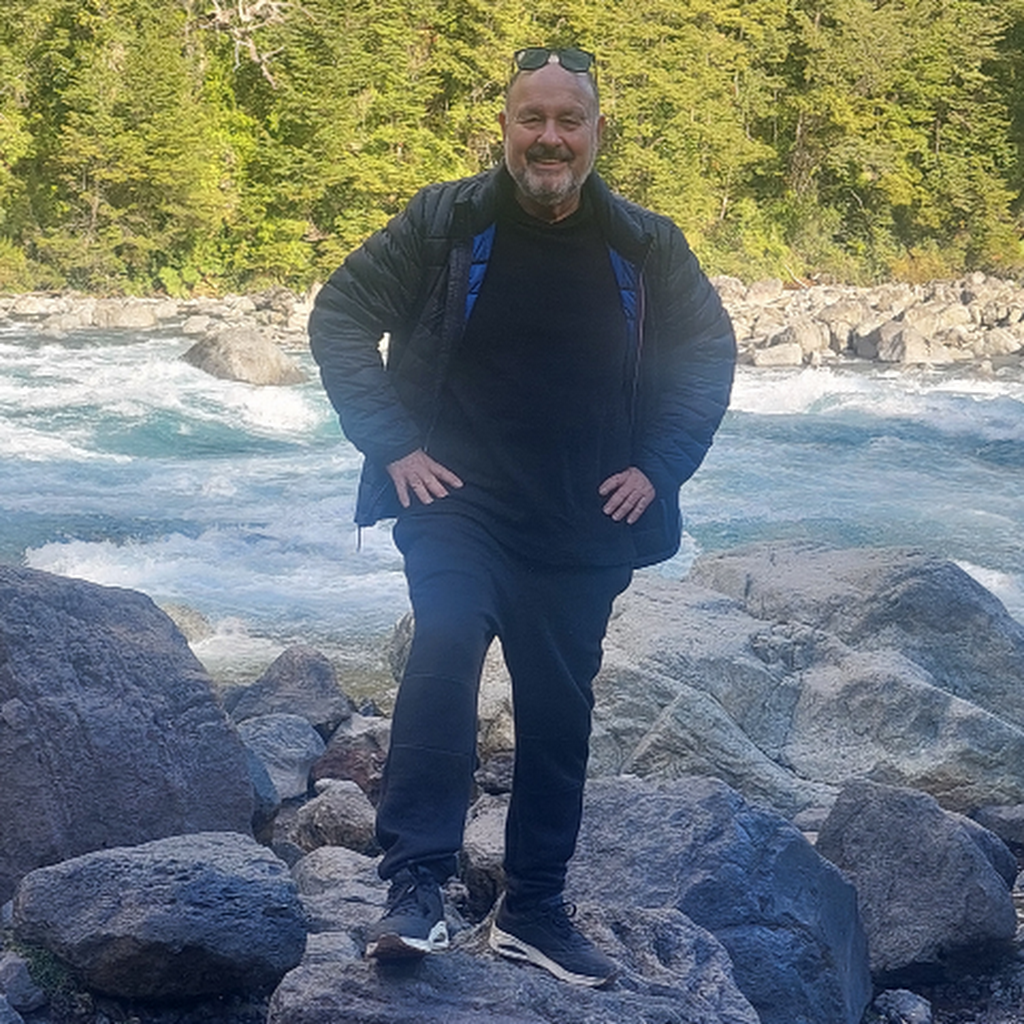 Avatar of GUILLERMO J.