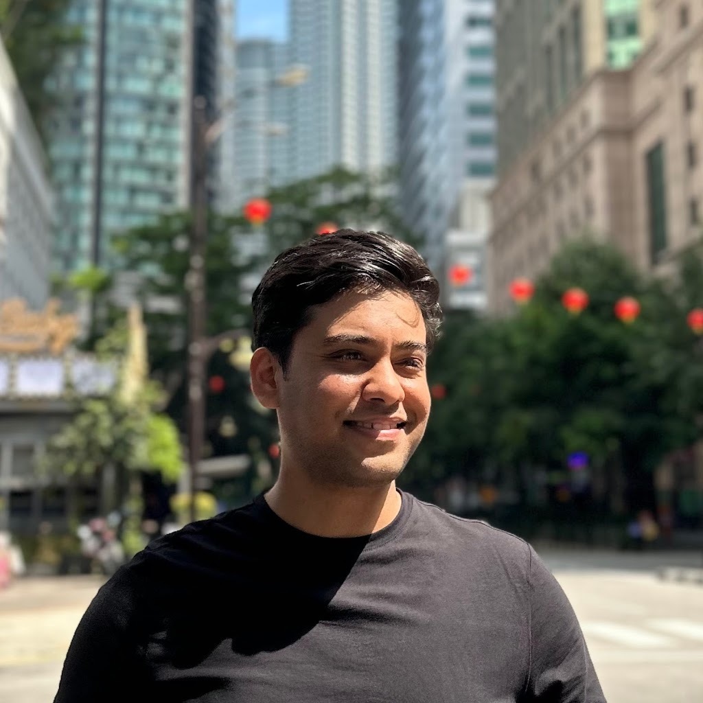 Avatar of Prabhash K.