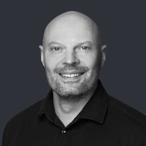 Avatar of Andreas B.