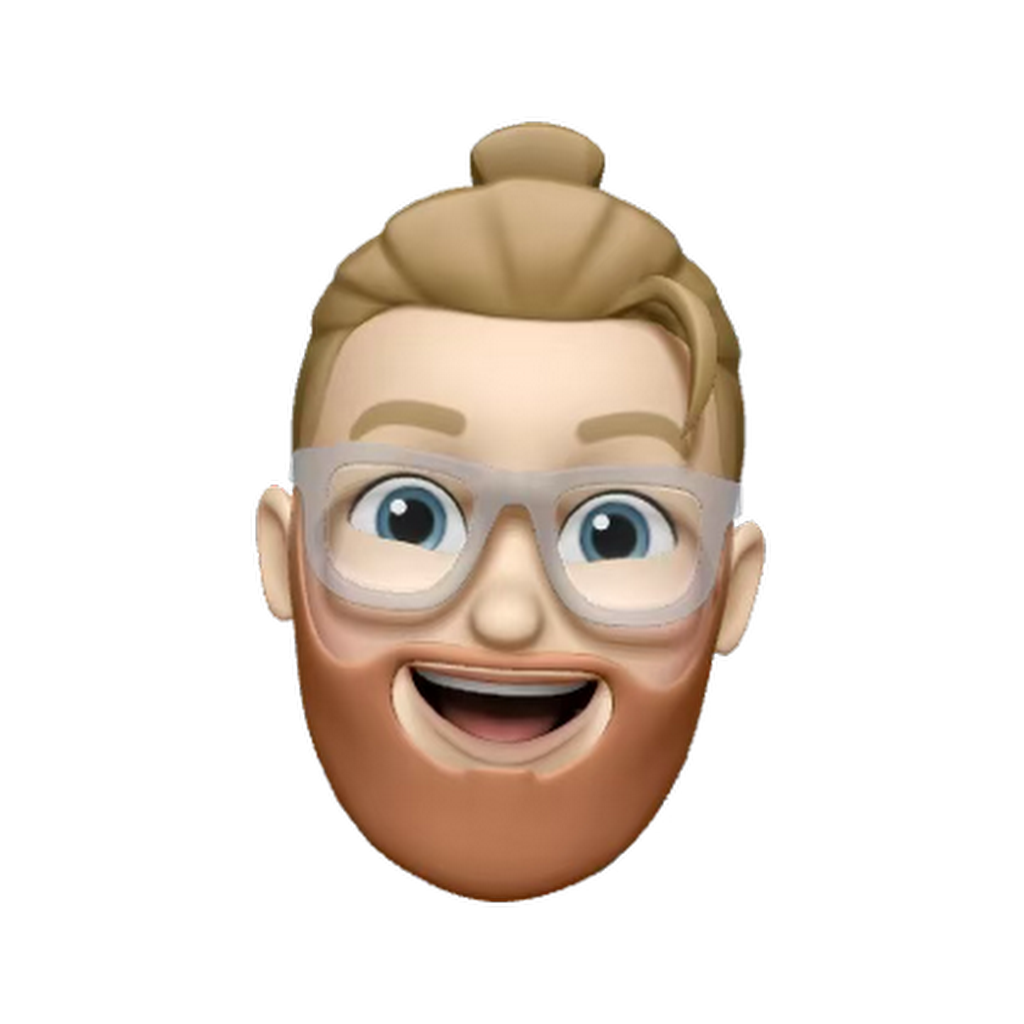 Avatar of Harrison S.