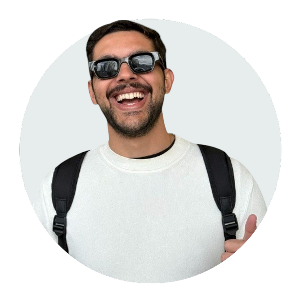 Avatar of Marcelo B.