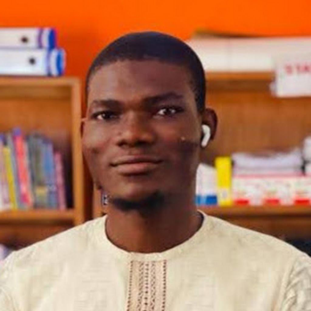 Avatar of ALAWIYE M.