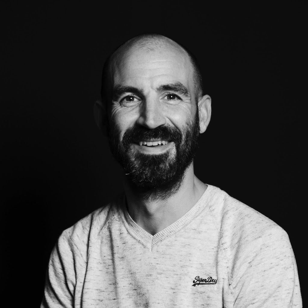 Avatar of Laurent H.