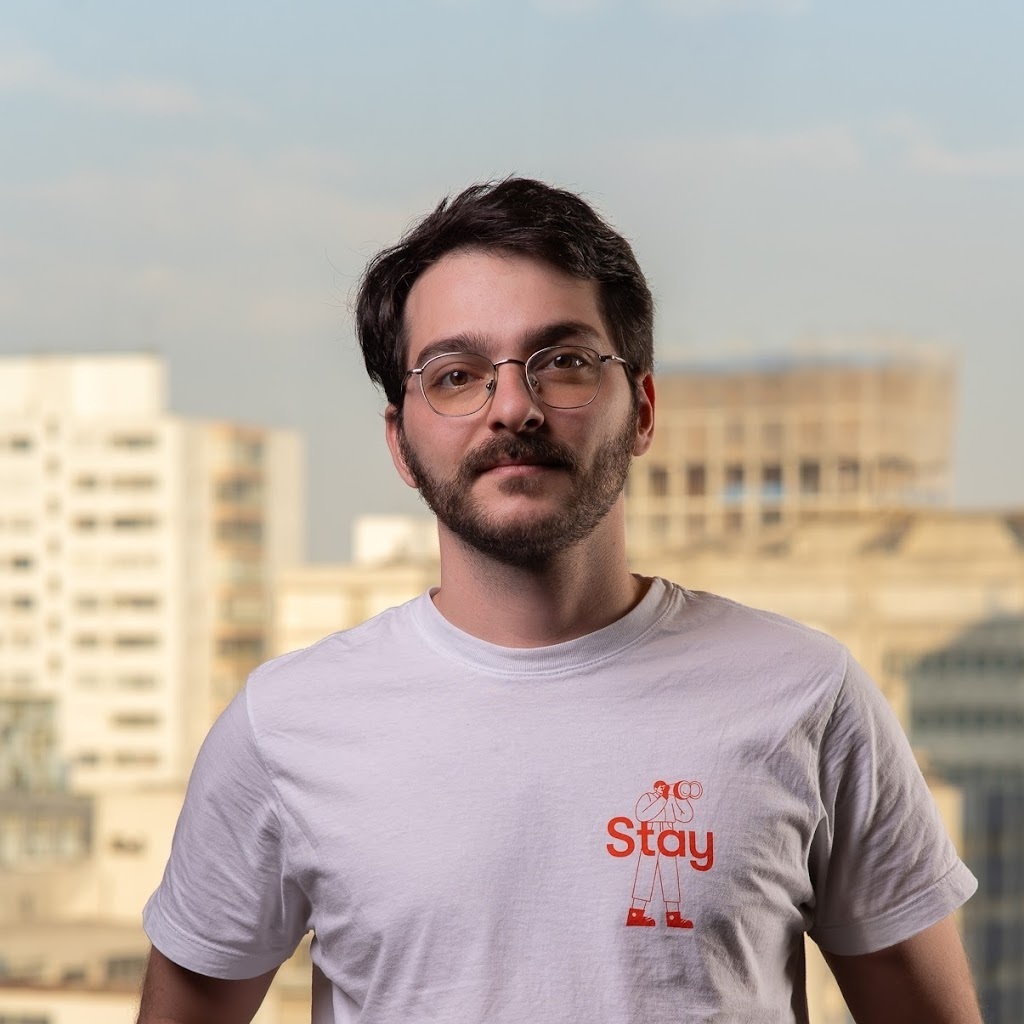 Avatar of Gabriel B.