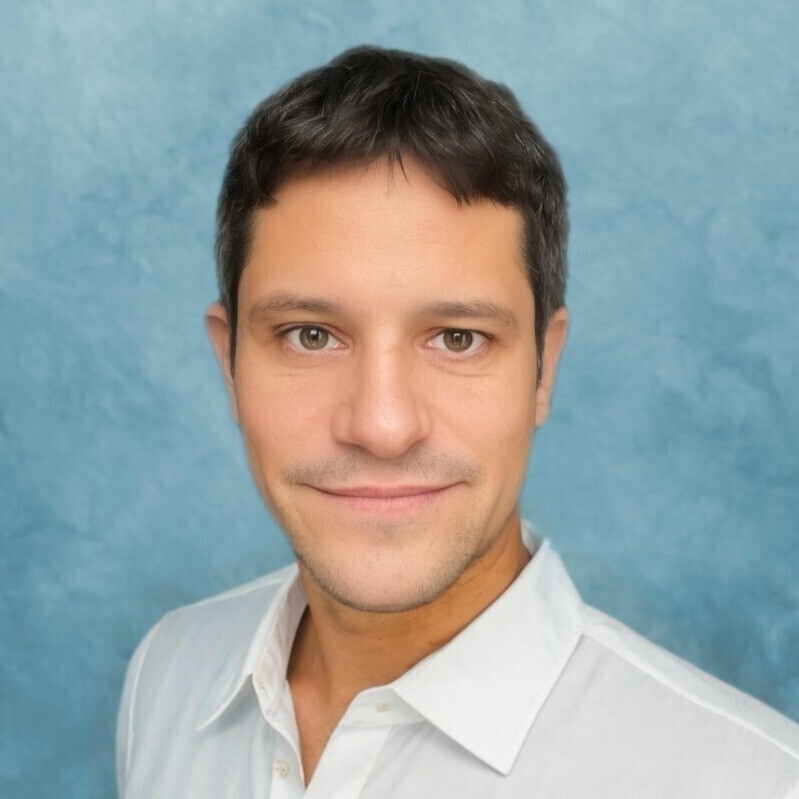 Avatar of Patrice T.