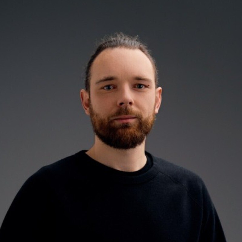 Avatar of Gytautas K.