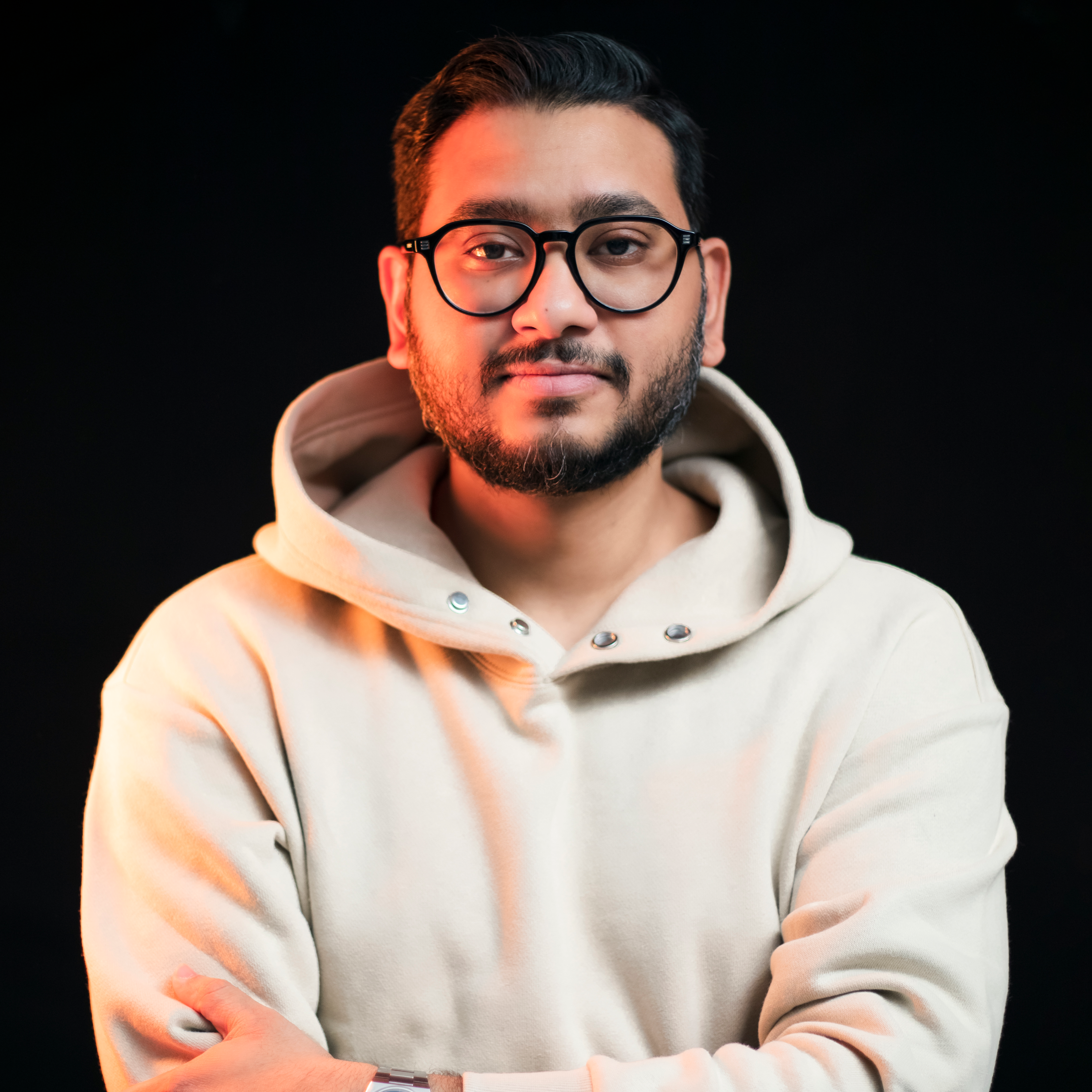 Avatar of Sharath K.