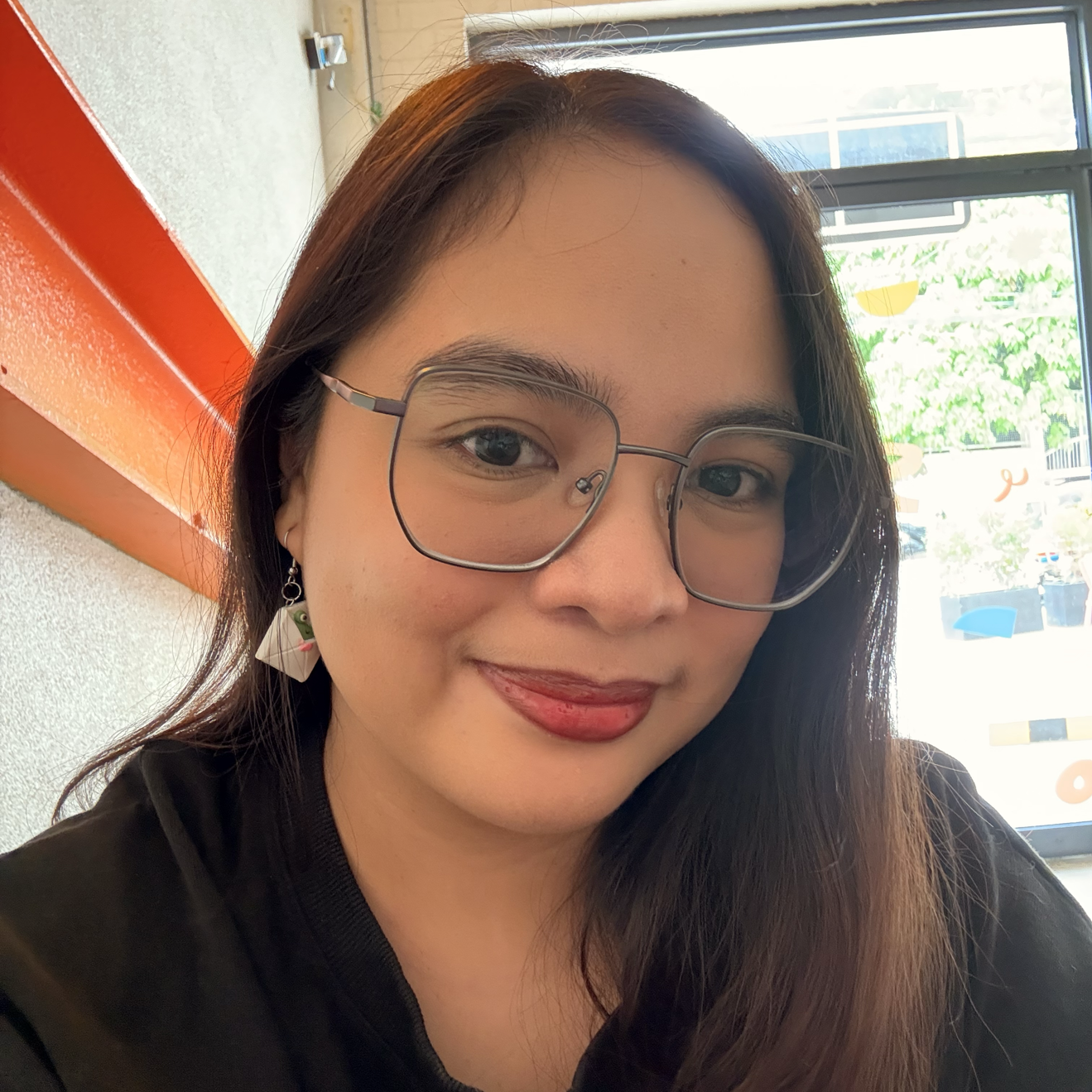 Avatar of Margareth F.