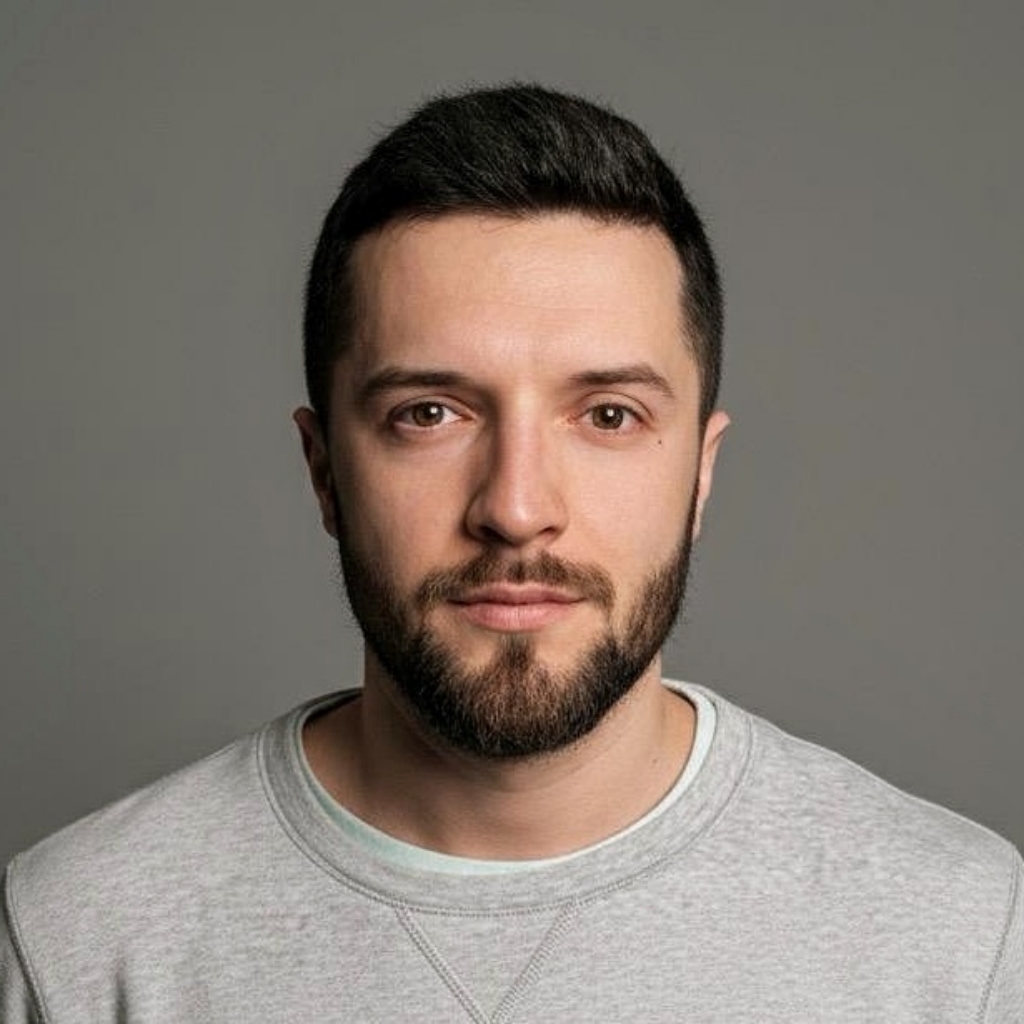 Avatar of Vladyslav K.