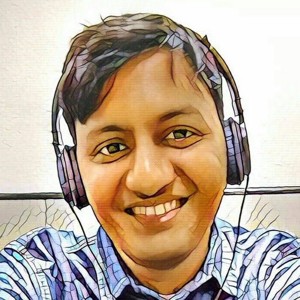 Avatar of Ankur G.