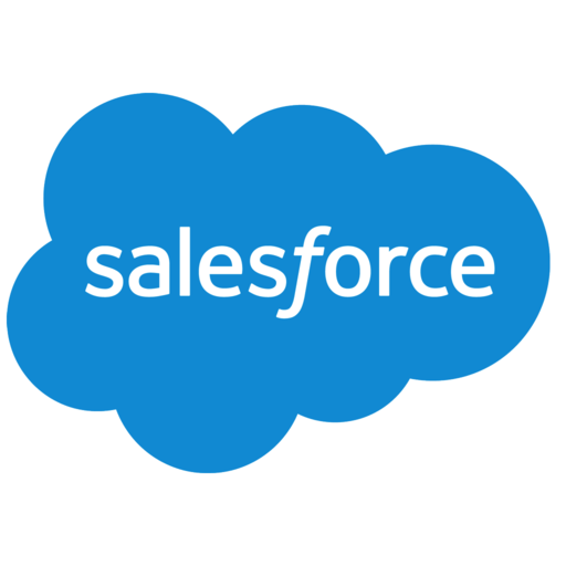 Avatar of Salesforce (Legacy)