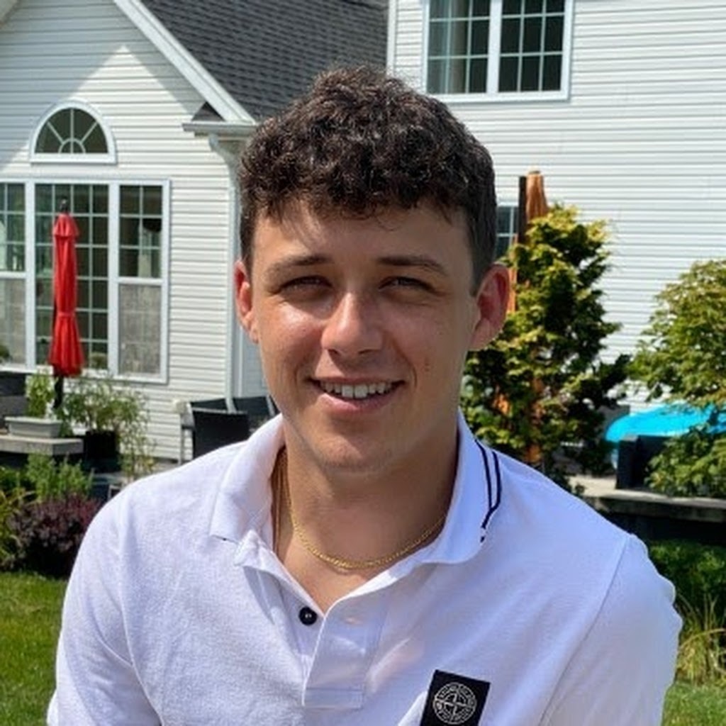 Avatar of Harrison M.