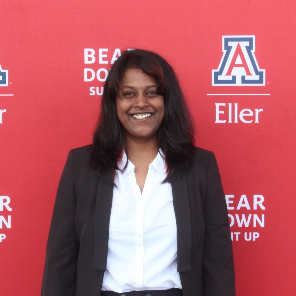 Avatar of Vyshnavi V.