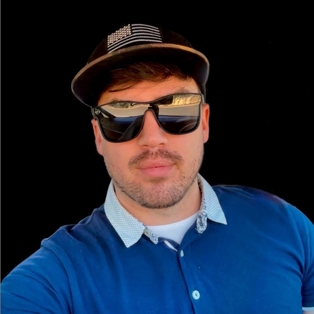 Avatar of Vincent M.