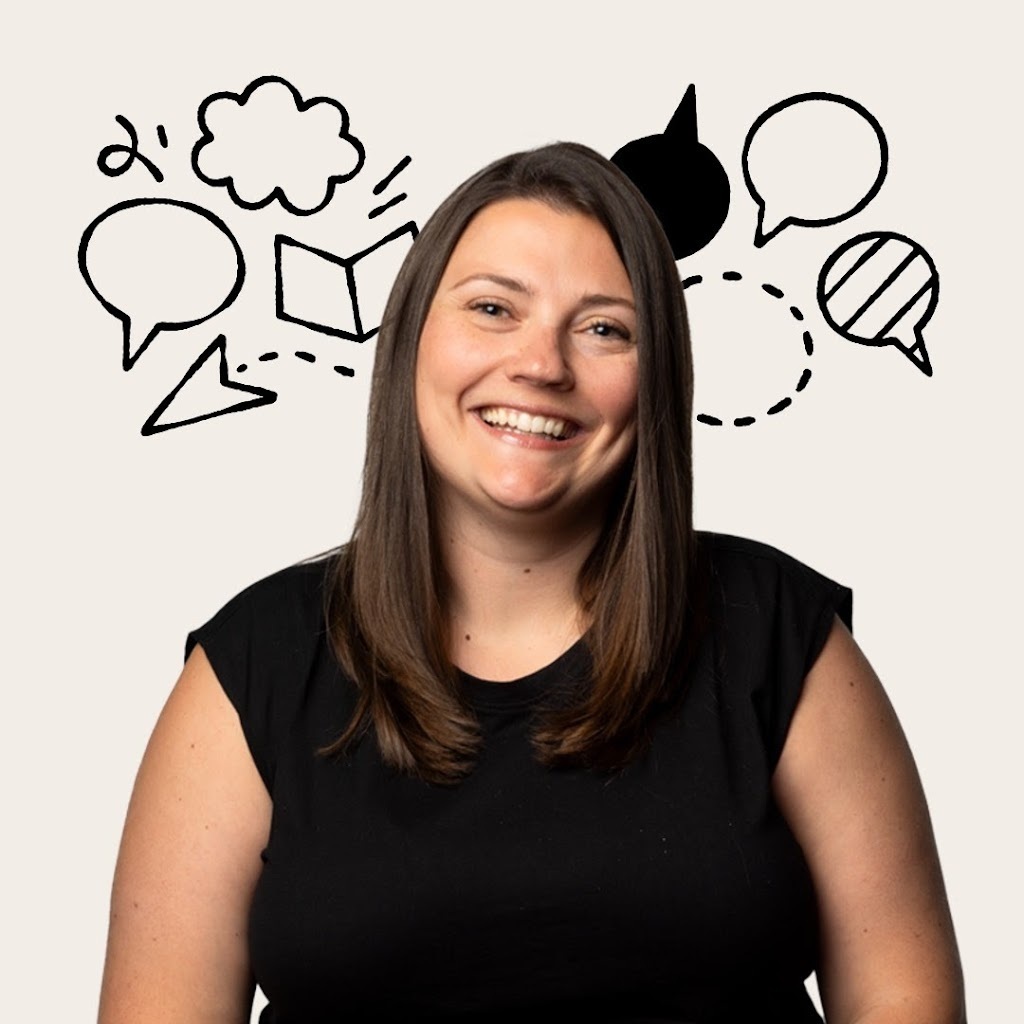 Avatar of Christina Zinner