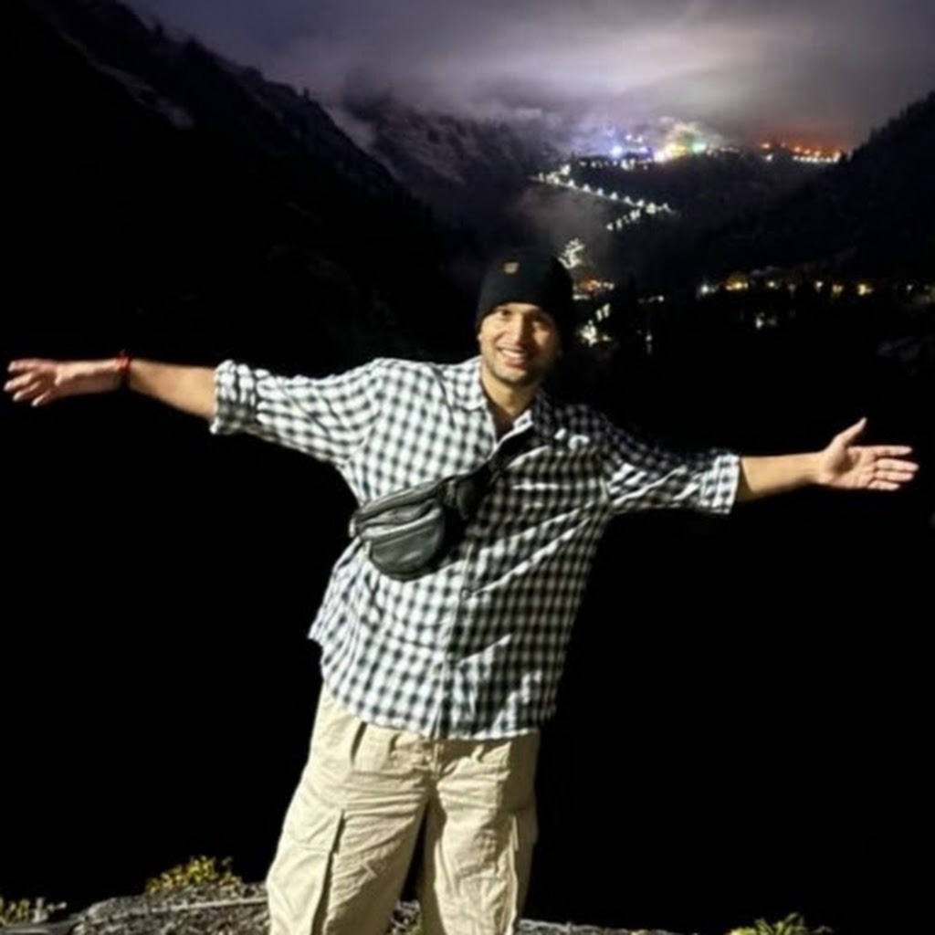 Avatar of abhinav g.