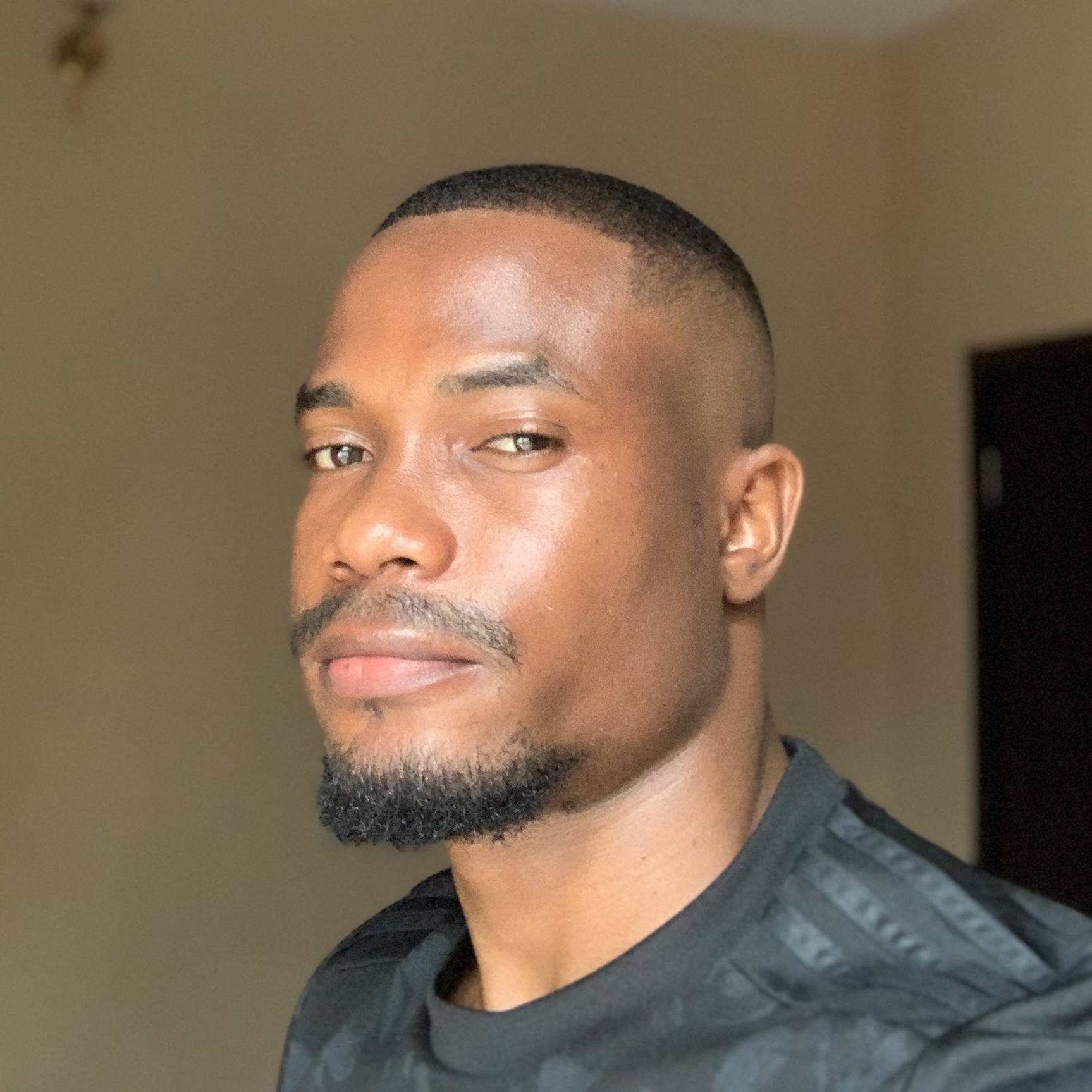 Avatar of Bertram N.