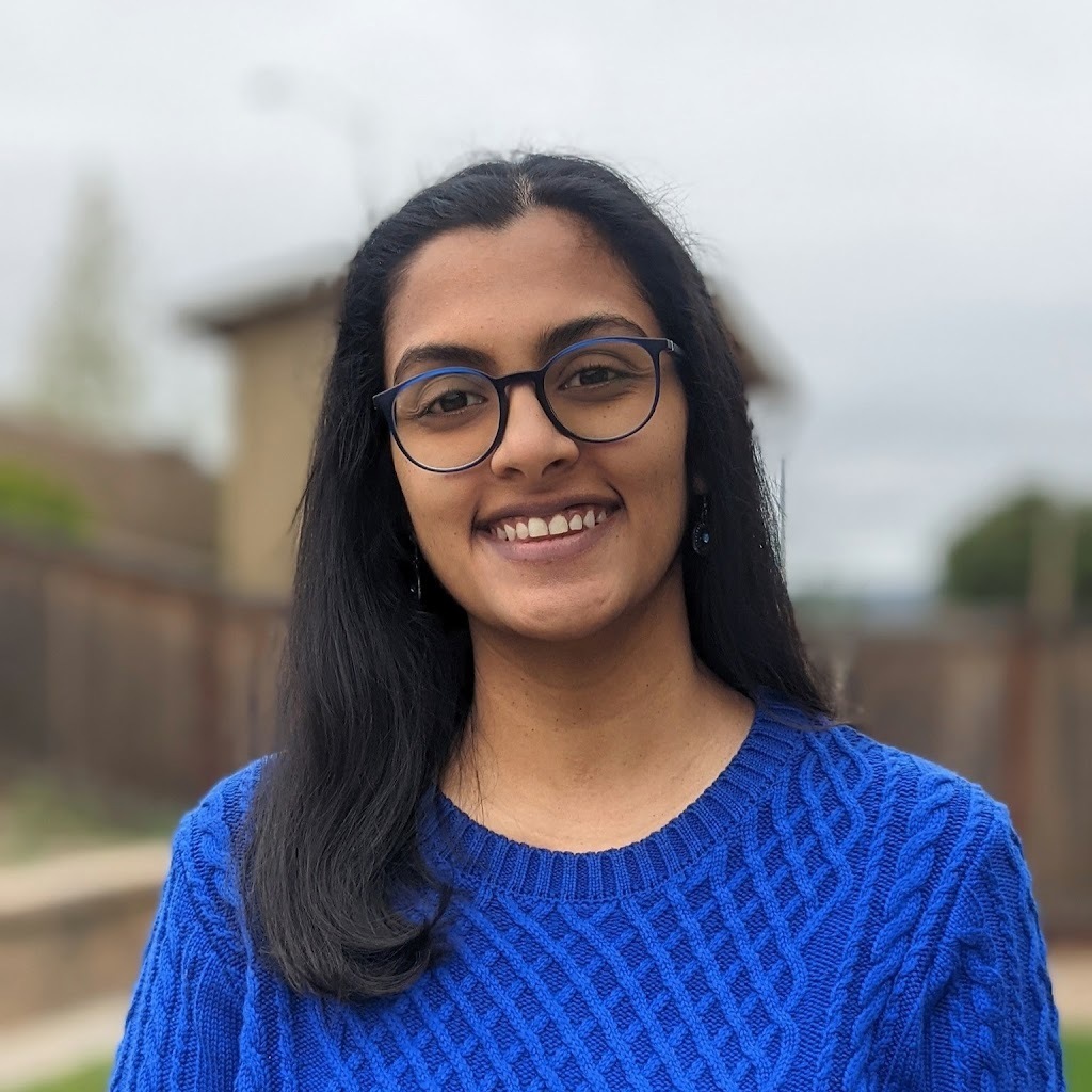 Avatar of Sandhya Simhan