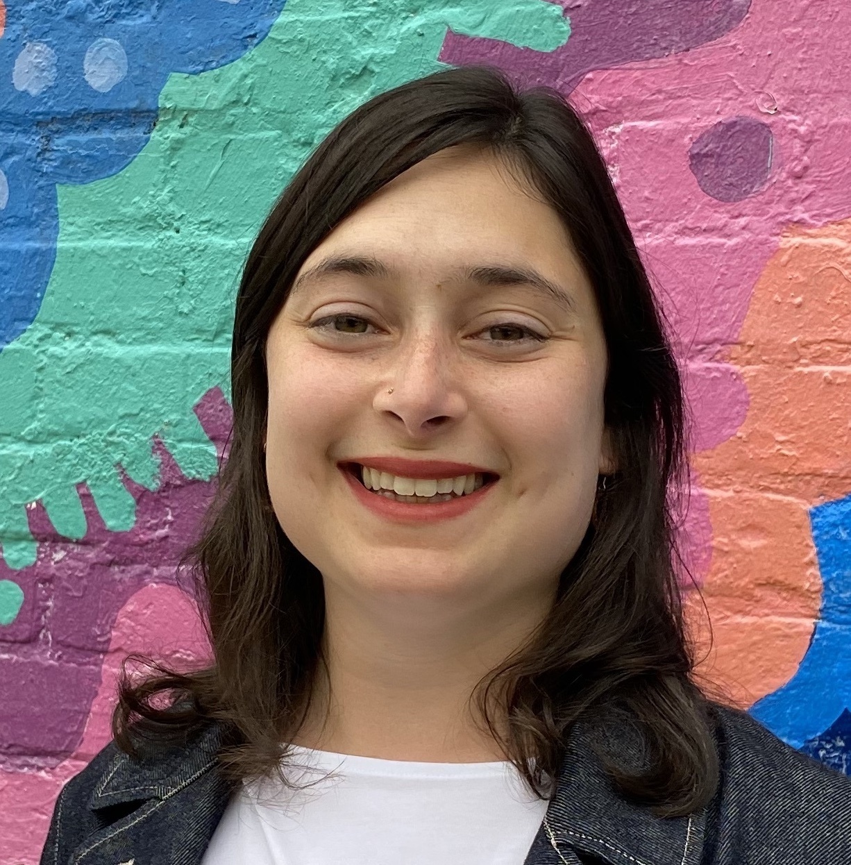 Avatar of Madeline K.