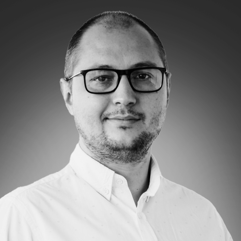 Avatar of Cristian B.