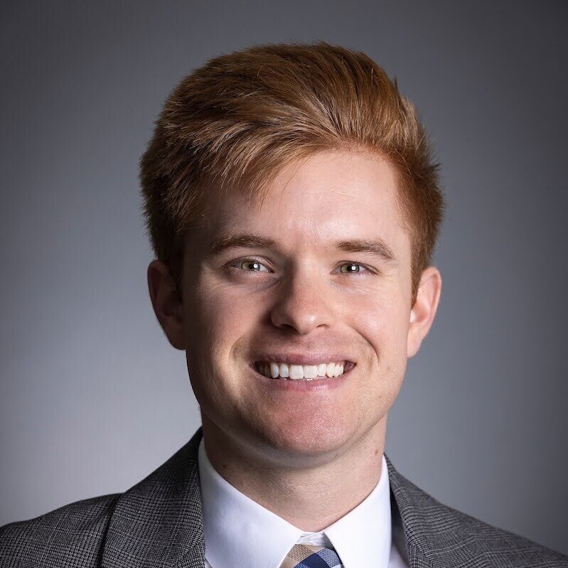 Avatar of Christopher R.