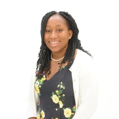 Avatar of jacobia j.