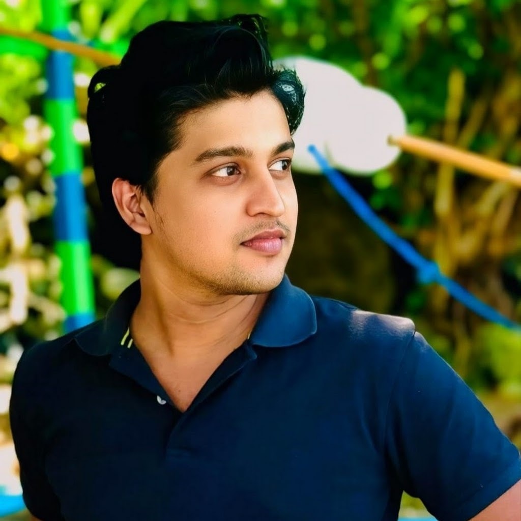 Avatar of Kavishka G.