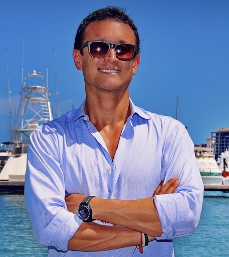 Avatar of Patrick C.