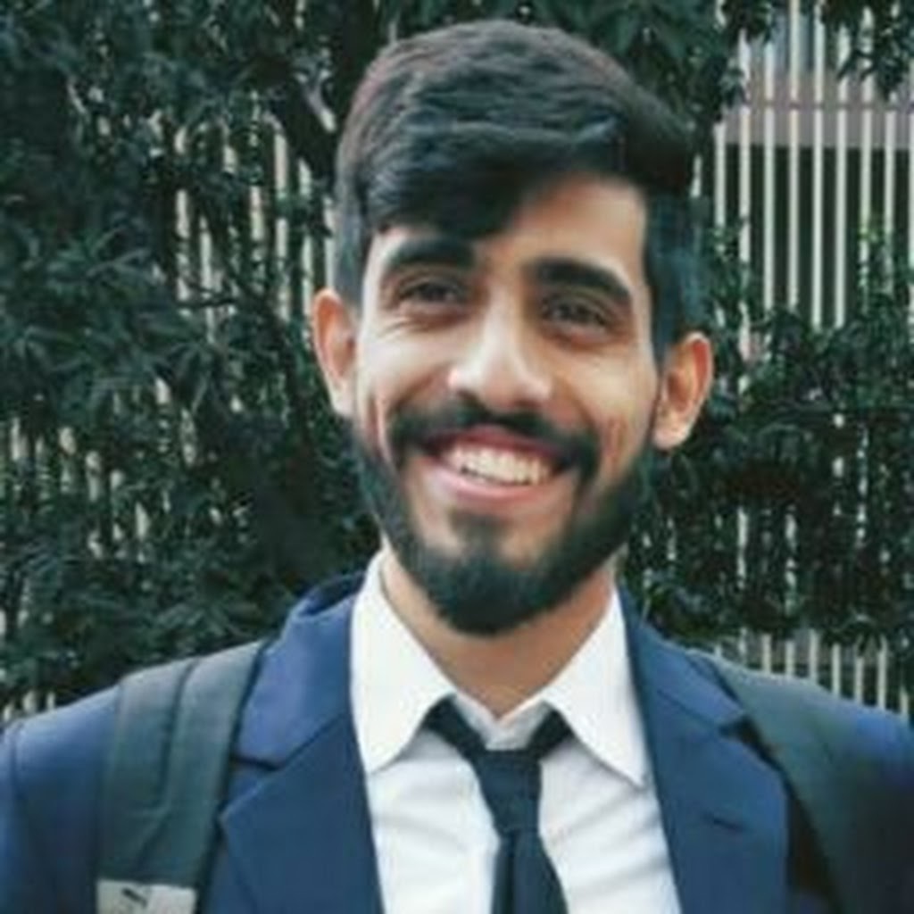 Avatar of Debdutta S.