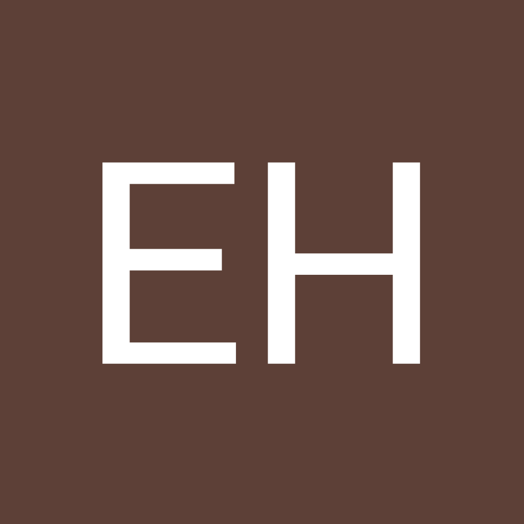 Avatar of EH