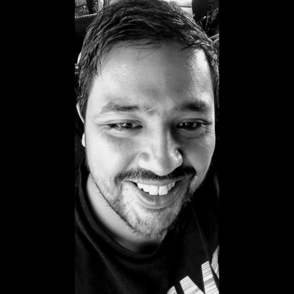 Avatar of Siddhartha D.