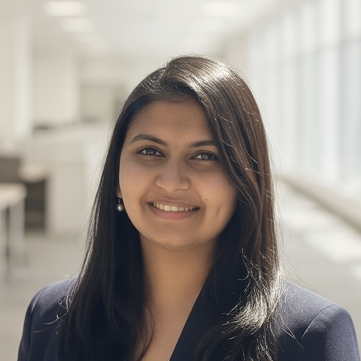 Avatar of Abinaya R.