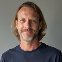 Avatar of Frederic C.